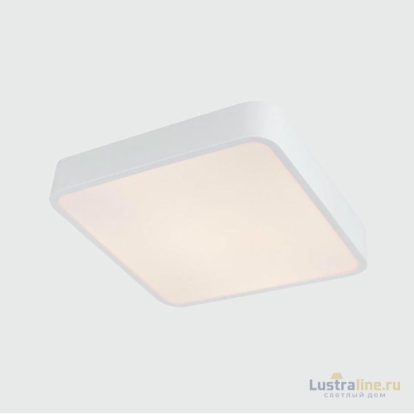 Потолочный светильник LED4U L2022-300 WH Потолочный светильник LED4U L2022-300 WH