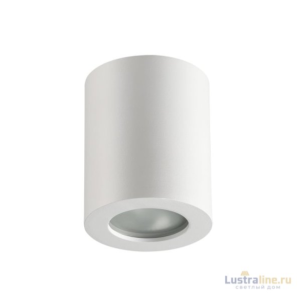 Потолочный светильник Odeon Light Aquana 3571/1C Потолочный светильник Odeon Light Aquana 3571/1C