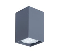 Потолочный светильник TopDecor Tubo6 SQ P1 11