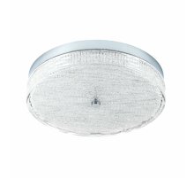 Потолочный светильник LED4U L1117-400 CR