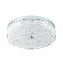 Потолочный светильник LED4U L1117-400 CR