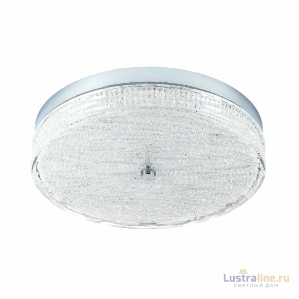 Потолочный светильник LED4U L1117-400 CR