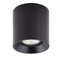 Потолочный светильник Denkirs DK3040-BK