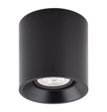 Потолочный светильник Denkirs DK3040-BK