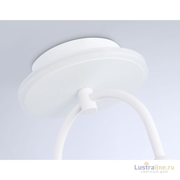 Потолочный светильник Ambrella Light Comfort FL66422 Потолочный светильник Ambrella Light Comfort FL66422