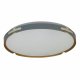 Потолочный светильник Lumina Deco Paneli LDC 8063-48W BL