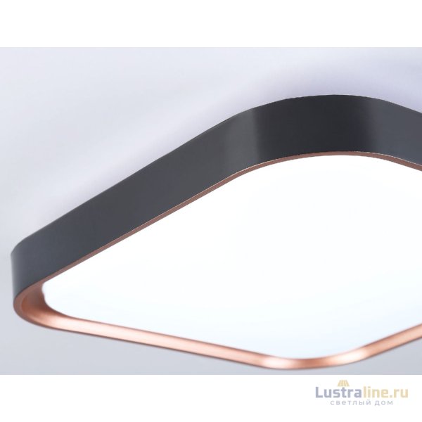 Потолочный светильник Ambrella Light Orbital Air FZ1271 Потолочный светильник Ambrella Light Orbital Air FZ1271