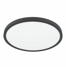 Потолочный светильник Loft IT Extraslim 10227/40 Black