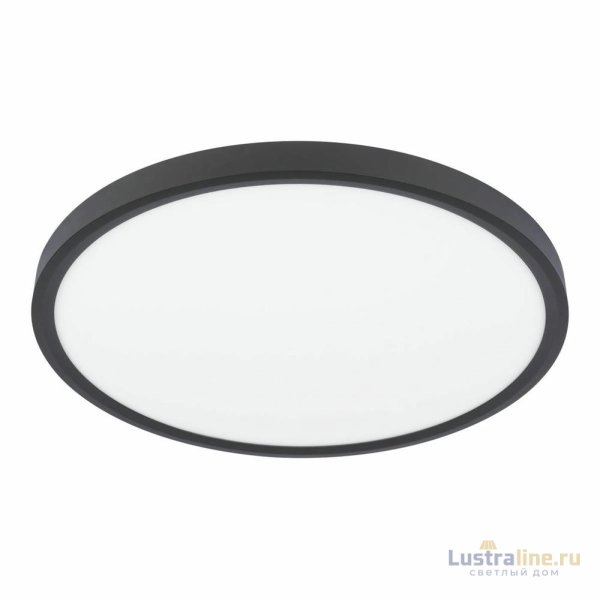 Потолочный светильник Loft IT Extraslim 10227/40 Black Потолочный светильник Loft IT Extraslim 10227/40 Black
