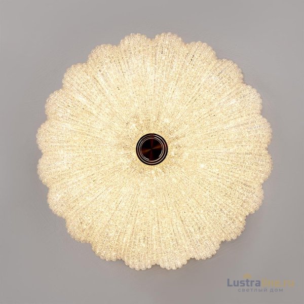 Потолочный светильник LED4U L1115-300 GD