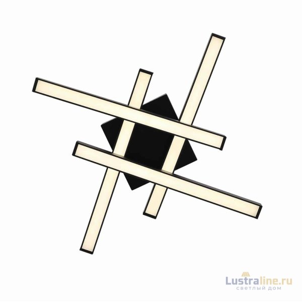 Потолочный светодиодный светильник ST Luce Samento SL933.402.04 Потолочный светодиодный светильник ST Luce Samento SL933.402.04