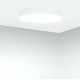 Потолочный светильник Arlight SP-FLOWER-R410-32W Day4000-MIX (WH, 110 deg, 230V, MOTION) 041108