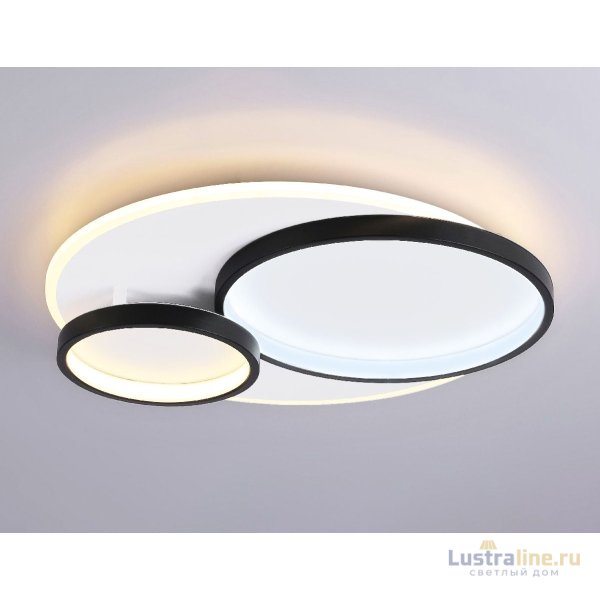 Потолочный светильник Ambrella Light Acrylica Original FA7719 Потолочный светильник Ambrella Light Acrylica Original FA7719