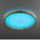 Потолочный светильник Citilux Enzo CL753452G