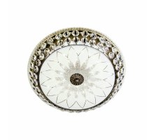 Потолочный светильник LED4U L1111-400 AB
