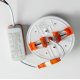 Потолочный светильник LEDtrec LT307-100