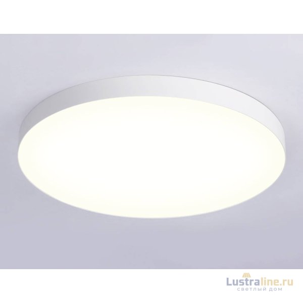Потолочный светильник Ambrella Light Orbital Air Alum FV5539 Потолочный светильник Ambrella Light Orbital Air Alum FV5539