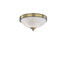 Потолочный светильник Reccagni Angelo PL 5650/2