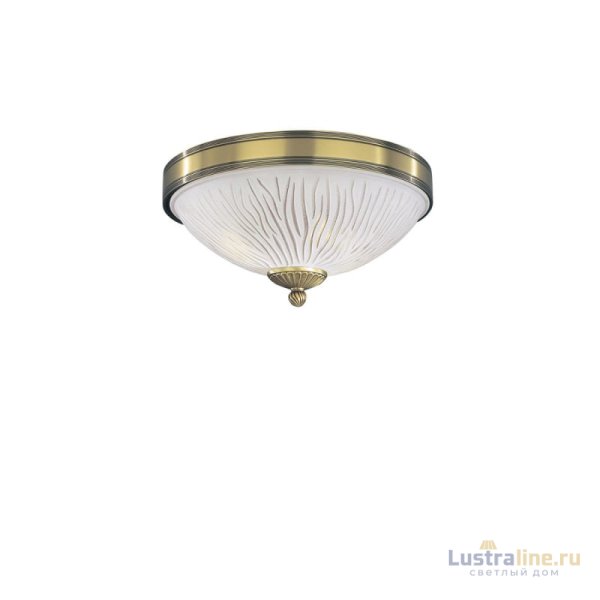 Потолочный светильник Reccagni Angelo PL 5650/2 Потолочный светильник Reccagni Angelo PL 5650/2