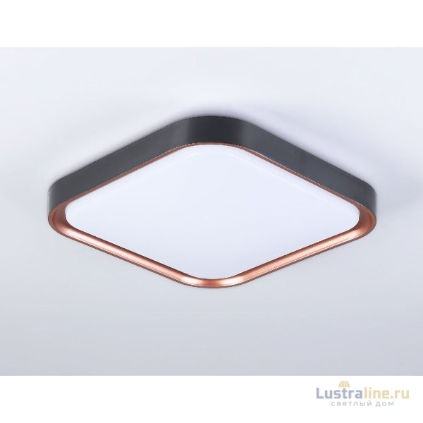 Потолочный светильник Ambrella Light Orbital Air FZ1265