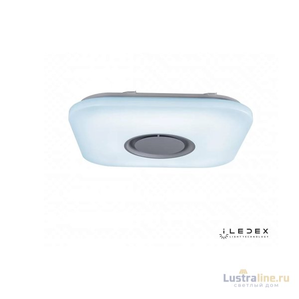 Потолочный светильник iLedex Music Music-48W-Square Потолочный светильник iLedex Music Music-48W-Square