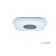 Потолочный светильник iLedex Music Music-48W-Square
