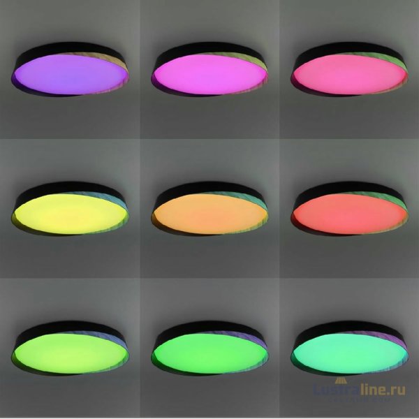 Потолочный светильник Citilux Bonny CL754451G