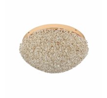 Потолочный светильник Modelux ML.2320.400 GD