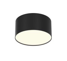 Потолочный светодиодный светильник Maytoni Technical Ceiling & Wall Zon C032CL-12W3K-RD-B
