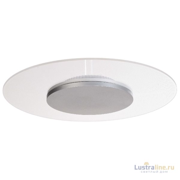Потолочный светильник Deko-Light Zaniah 620049 Потолочный светильник Deko-Light Zaniah 620049