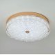Потолочный светильник LED4U L1117-400 GD