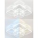 Потолочный светильник Natali Kovaltseva HIGH-TECH LED LAMPS 82022 УЦ
