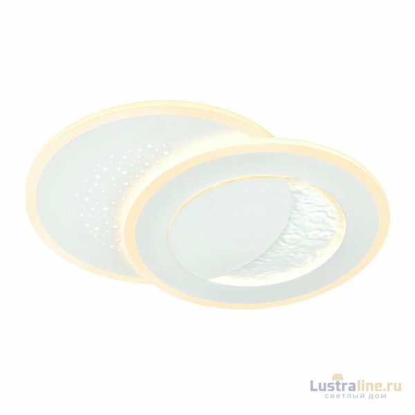 Потолочный светильник Sonex Stars 7740/60L Потолочный светильник Sonex Stars 7740/60L