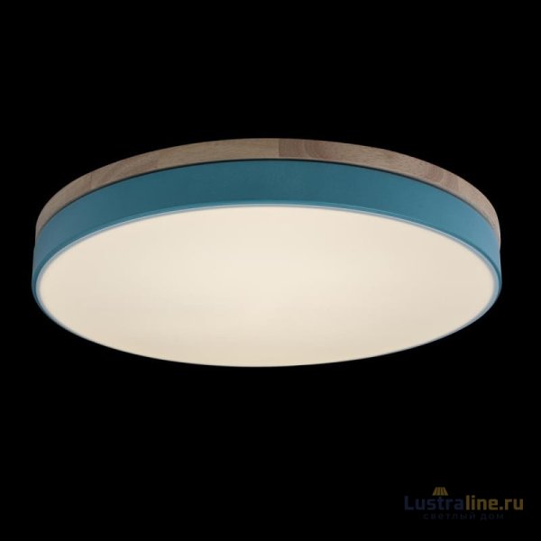 Потолочный светильник Loft IT AXEL 10001/36 Blue Потолочный светильник Loft IT AXEL 10001/36 Blue