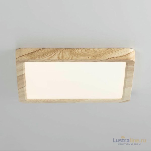 Потолочный светильник Citilux Бейсик CL738K182V Потолочный светильник Citilux Бейсик CL738K182V