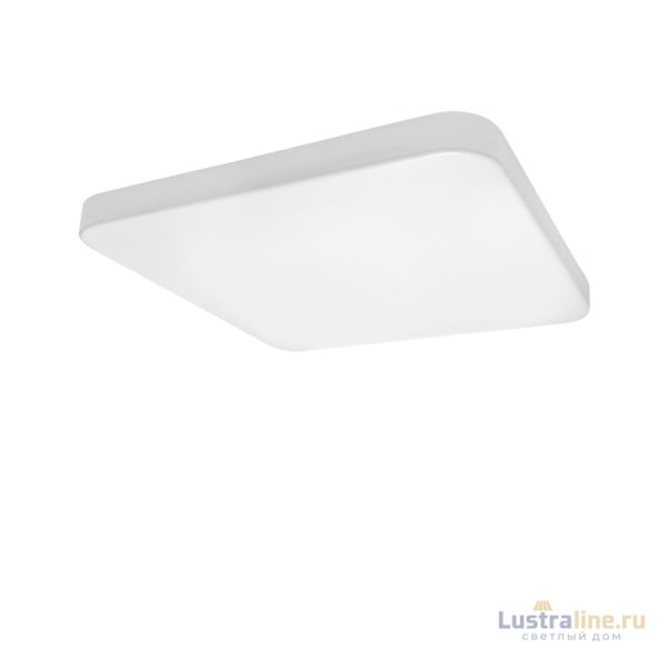 Потолочный светодиодный светильник Lightstar Arco 226204