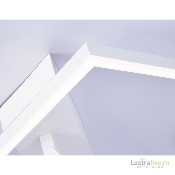 Потолочный светильник Ambrella Light Comfort FL51463 Потолочный светильник Ambrella Light Comfort FL51463