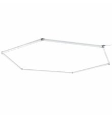 Модульный светодиодный светильник Lightstar Varieta (450124+450005+450006+450000+450009) V6A450124