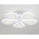 Потолочный светильник Ambrella Light Acrylica Original FA4030