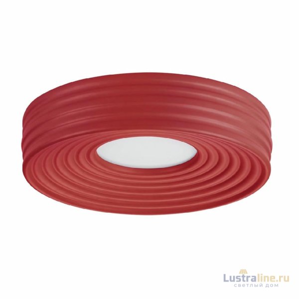 Потолочный светильник Sonex Macaron 7705/40L Потолочный светильник Sonex Macaron 7705/40L