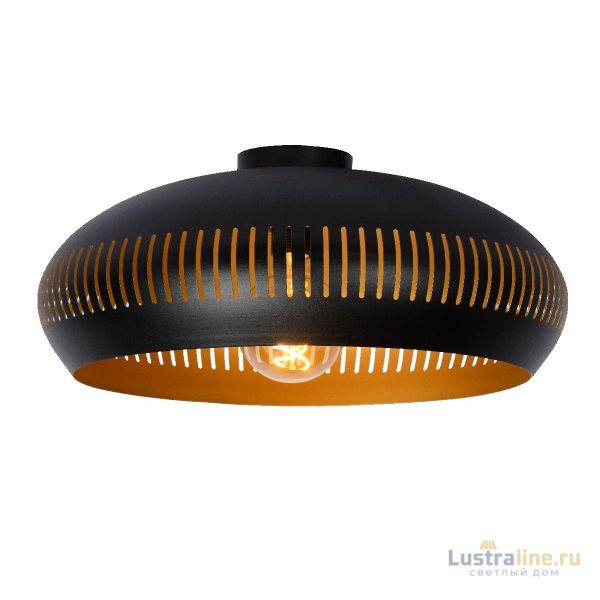 Потолочный светильник Lucide Rayco 30192/45/30 Потолочный светильник Lucide Rayco 30192/45/30