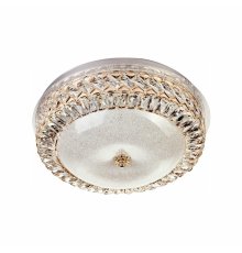 Потолочный светильник LED4U L1157-500 GD