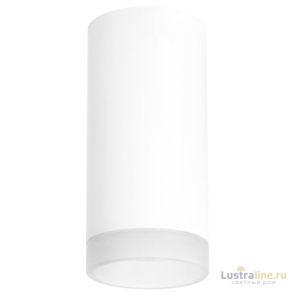 Потолочный светильник Lightstar RULLO R648680 (216486+202480)