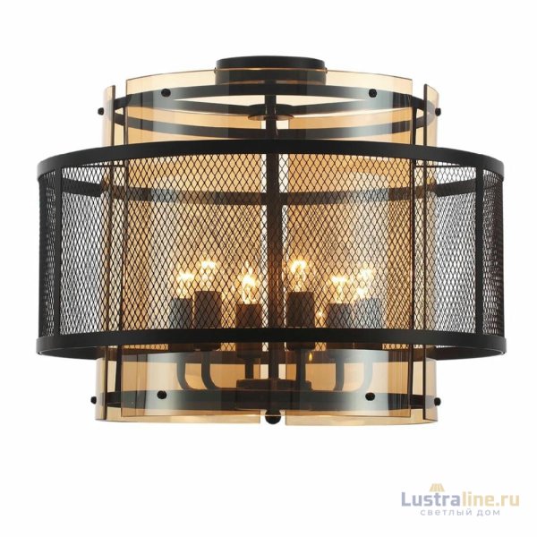 Потолочный светильник Lumion Zarina 8007/6C