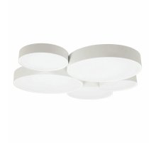 Потолочный светильник Loft IT Drum 10218 White