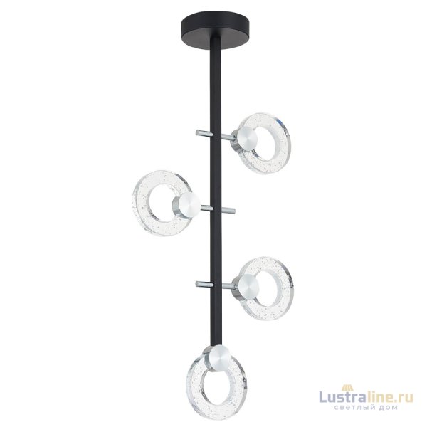 Потолочный светильник Simple Story 1087-LED16CL Потолочный светильник Simple Story 1087-LED16CL