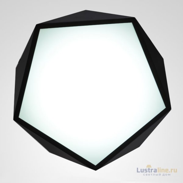 Потолочный светильник ImperiumLoft Geometric 185381-26 Потолочный светильник ImperiumLoft Geometric 185381-26
