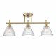 Потолочный светильник Lumion Vivian 8188/3C