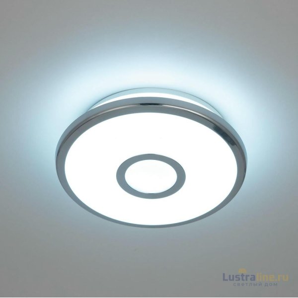 Потолочный светильник Citilux Старлайт Смарт CL703A10G Потолочный светильник Citilux Старлайт Смарт CL703A10G