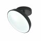 Потолочный светильник Escada 20023SMA/01LED BK